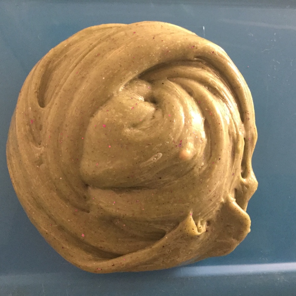Lavender slime